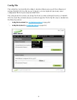 Preview for 54 page of Novatel MiFi 45100 Product User Manual