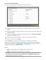 Preview for 60 page of Novatel MiFi 45100 Product User Manual