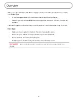 Preview for 64 page of Novatel MiFi 45100 Product User Manual