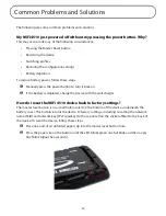 Preview for 65 page of Novatel MiFi 45100 Product User Manual