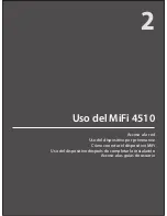 Preview for 91 page of Novatel MiFi 45100 Product User Manual