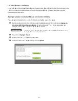 Preview for 124 page of Novatel MiFi 45100 Product User Manual