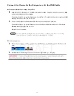 Preview for 17 page of Novatel MiFi 4510L Manual