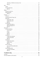 Preview for 3 page of Novatel MiFi 4620L User Manual