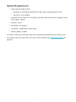 Preview for 7 page of Novatel MiFi 4620L User Manual