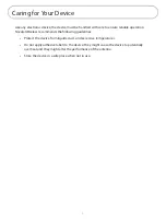 Preview for 13 page of Novatel MiFi 4620L User Manual