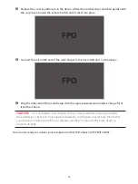 Preview for 20 page of Novatel MiFi 4620L User Manual