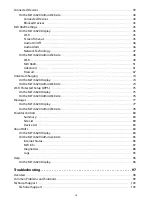 Preview for 4 page of Novatel MiFi 6620 User Manual