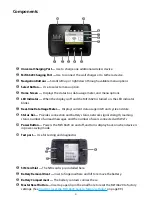 Preview for 9 page of Novatel MiFi 6620 User Manual