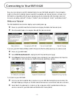 Preview for 23 page of Novatel MiFi 6620 User Manual