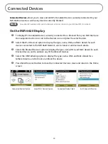 Preview for 44 page of Novatel MiFi 6620 User Manual