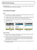 Preview for 50 page of Novatel MiFi 6620 User Manual