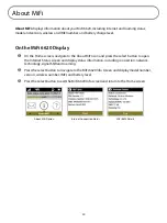 Preview for 89 page of Novatel MiFi 6620 User Manual