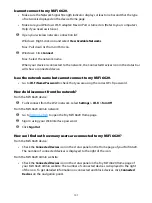 Preview for 106 page of Novatel MiFi 6620 User Manual