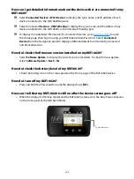 Preview for 107 page of Novatel MiFi 6620 User Manual