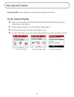 Preview for 35 page of Novatel MiFi 6620L User Manual