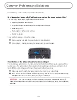 Preview for 114 page of Novatel MiFi 6620L User Manual