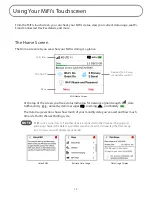 Предварительный просмотр 17 страницы Novatel MiFi 7000 User Manual