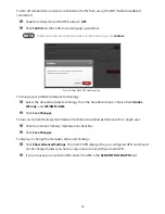 Предварительный просмотр 49 страницы Novatel MiFi 7000 User Manual