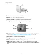 Preview for 9 page of Novatel MIFI M100 User Manual