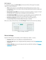 Preview for 36 page of Novatel MIFI M100 User Manual