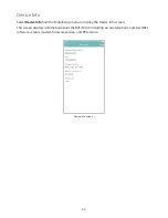 Preview for 74 page of Novatel MIFI M100 User Manual