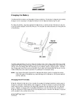 Preview for 12 page of Novatel Minstrel 540 User Manual