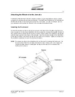 Preview for 14 page of Novatel Minstrel 540 User Manual