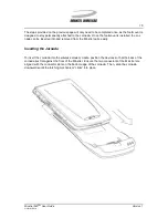 Preview for 15 page of Novatel Minstrel 540 User Manual