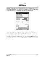 Preview for 22 page of Novatel Minstrel 540 User Manual