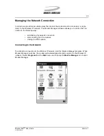 Preview for 24 page of Novatel Minstrel 540 User Manual