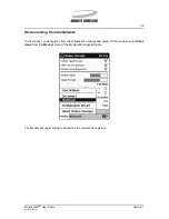 Preview for 26 page of Novatel Minstrel 540 User Manual