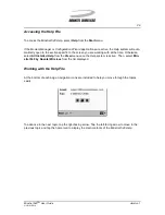 Preview for 29 page of Novatel Minstrel 540 User Manual