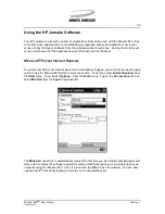 Preview for 30 page of Novatel Minstrel 540 User Manual