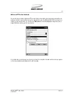 Preview for 31 page of Novatel Minstrel 540 User Manual