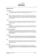 Preview for 33 page of Novatel Minstrel 540 User Manual