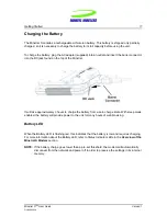 Предварительный просмотр 11 страницы Novatel Minstrel S User Manual