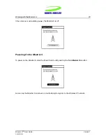 Предварительный просмотр 20 страницы Novatel Minstrel S User Manual