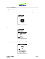 Предварительный просмотр 24 страницы Novatel Minstrel S User Manual
