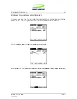 Предварительный просмотр 28 страницы Novatel Minstrel S User Manual