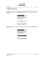 Предварительный просмотр 44 страницы Novatel Minstrel S User Manual