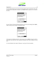 Предварительный просмотр 45 страницы Novatel Minstrel S User Manual