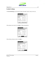 Предварительный просмотр 50 страницы Novatel Minstrel S User Manual