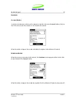 Предварительный просмотр 67 страницы Novatel Minstrel S User Manual