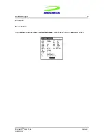 Предварительный просмотр 80 страницы Novatel Minstrel S User Manual