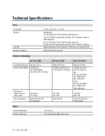 Preview for 9 page of Novatel MT 1200 User Manual