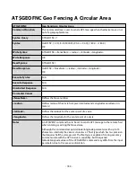 Preview for 196 page of Novatel MT 3060 R Command Reference Manual