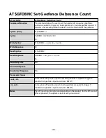 Preview for 197 page of Novatel MT 3060 R Command Reference Manual