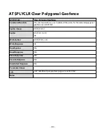 Preview for 217 page of Novatel MT 3060 R Command Reference Manual