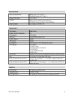 Preview for 8 page of Novatel MT 4100 User Manual